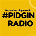 Pidgin Radio Urban