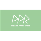 Pigalle Paris Radio