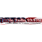 Pirate Radio 93.5 FM