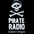 Pirate Radio Eastern Oregon