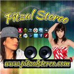 Pitzal Stereo