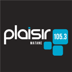 Plaisir 105,3 Matane