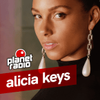 planet Alicia Keys Radio