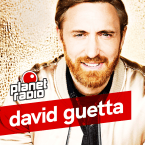 planet david guetta & friends