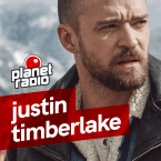 planet Justin Timberlake Radio