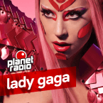 planet Lady Gaga Radio
