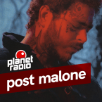 planet Post Malone Radio