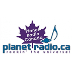 Planet Radio Canada