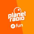planet radio plus fun