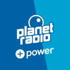 planet radio plus power