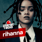 planet Rihanna Radio