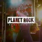 Ouvir Planet Rock