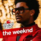 planet the weeknd & friends