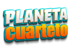 Planeta Cuarteto
