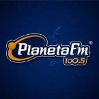 Planeta FM 100.5