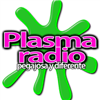 Plasma Radio