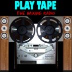 play tape