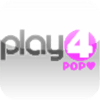 play4 pop love