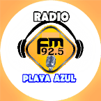 Playa Azul 92.5