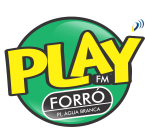 Rádio Play Forró 4.3