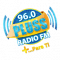 Pluss FM 960