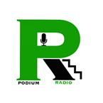 Podium International Radio