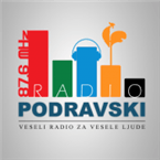 Podravski Radio