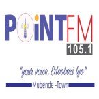 POINT FM UGANDA