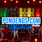 Ouvir PONdENDS.COM iRADIO