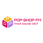 Pop Shop FM UK