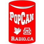 PopCanRadio