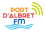 Port dAlbret FM