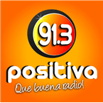 Positiva FM 90.9