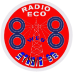 Radio Eco Studio 88