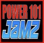 POWER 101 JAMZ