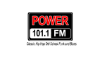 Power 101.1 FM