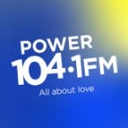 Power 104.1 FM