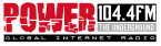 Power 104.4 FM