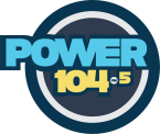 POWER 104.5 FM