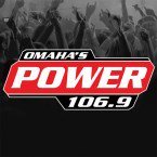 Power 106.9 Omaha