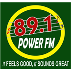Power FM Cebu