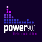 POWER 90.1 FM