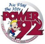 Power 92 Radio