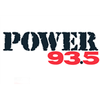 Power 93.5