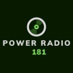 Power Radio 181