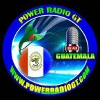 POWER RADIO GT