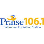 Praise 106.1 Baltimore