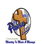 Praise FM SVG