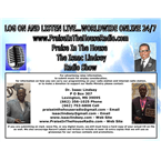 Praise In The House Radio Online