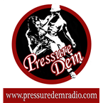 Pressure Dem Radio